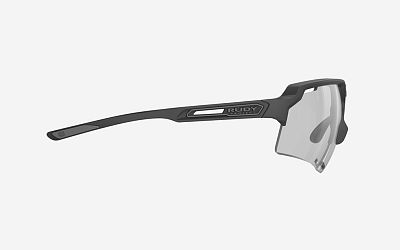 Превью  Велоочки RUDY PROJECT Deltabeat Black Matte, Линзы: ImpactX 2Black (SP747306-0000)